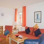 Апартаменты Granitzblick App. 12 / In Зеллин