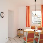 Апартаменты Granitzblick App. 12 / In Зеллин