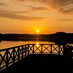 Апартаменты Granitzblick App. 12 / In