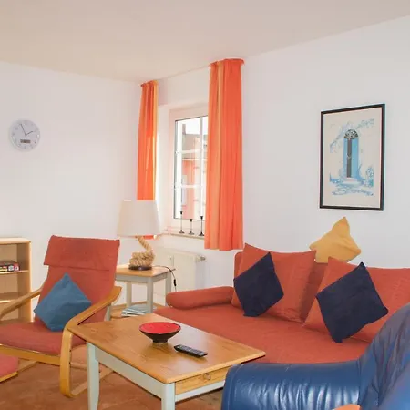 Appartement Granitzblick App. 12 / In Sellin (Rugen)