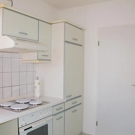 Appartement Granitzblick App. 12 / In *
