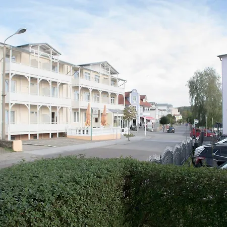 Granitzblick App. 12 / In Appartement Sellin (Rugen)