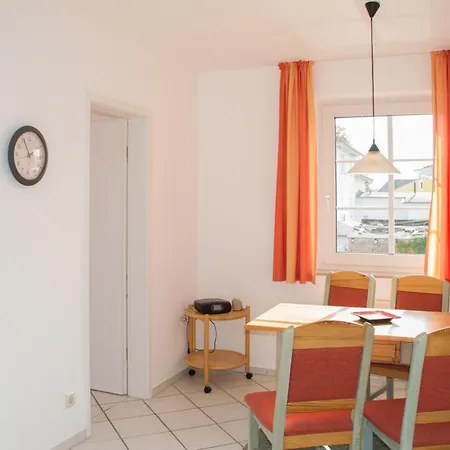Appartement Granitzblick App. 12 / In Sellin (Rugen)