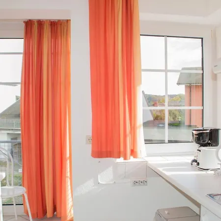 Appartement Granitzblick App. 12 / In Sellin (Rugen)