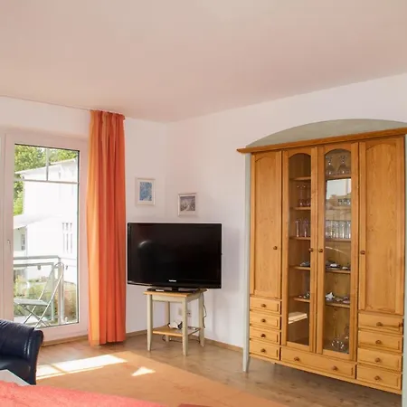 Granitzblick App. 12 / In Appartement *