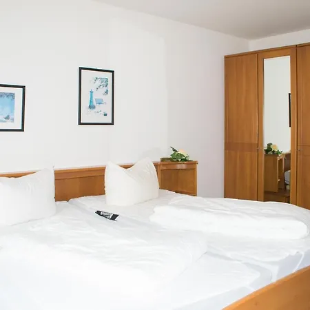 Granitzblick App. 12 / In Appartement *