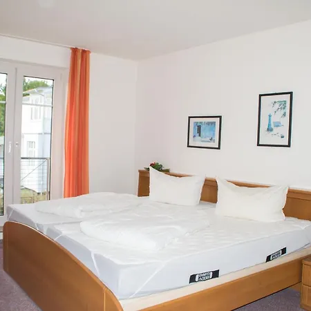 Appartement Granitzblick App. 12 / In