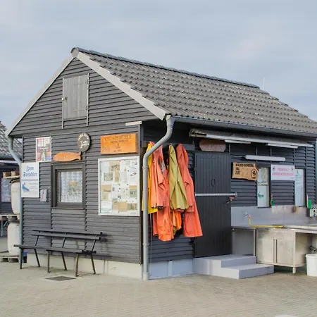 Appartement Granitzblick App. 12 / In *