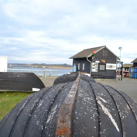 Granitzblick App. 12 / In * Sellin (Rugen)