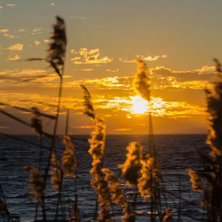 Granitzblick App. 12 / In Appartement *