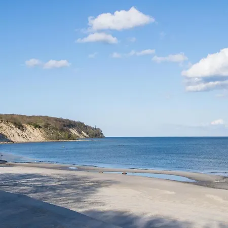 Appartement Granitzblick App. 12 / In *