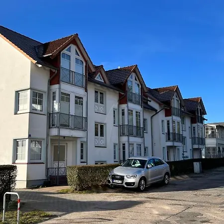 Granitzblick App. 12 / In Appartement *