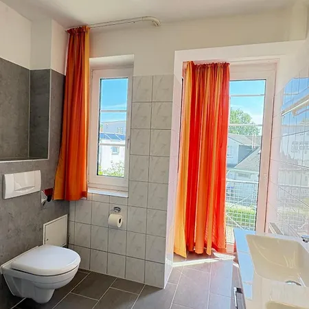 Appartement Granitzblick App. 12 / In