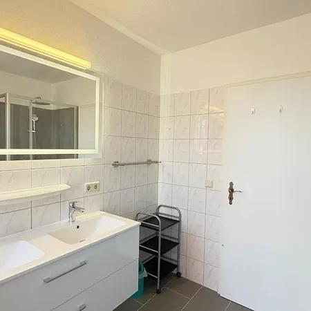 Appartement Granitzblick App. 12 / In *