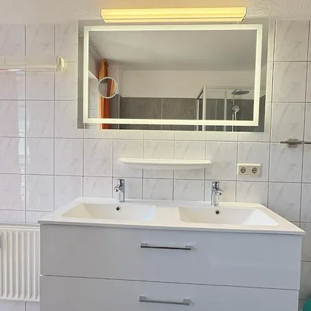 Granitzblick App. 12 / In Appartement