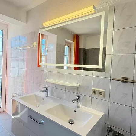 Apartamento Granitzblick App. 12 / In Sellin (Rugen)