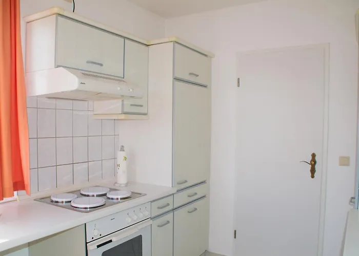 Appartement Granitzblick App. 12 / In *