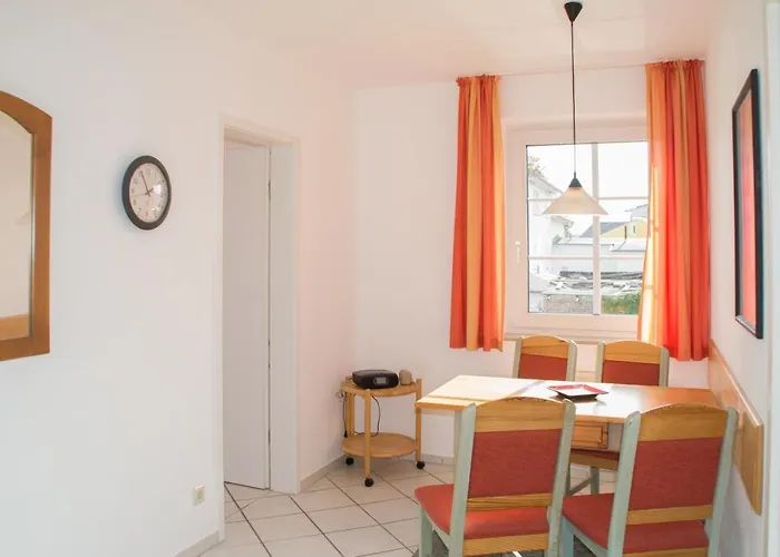 Appartement Granitzblick App. 12 / In Sellin (Rugen)