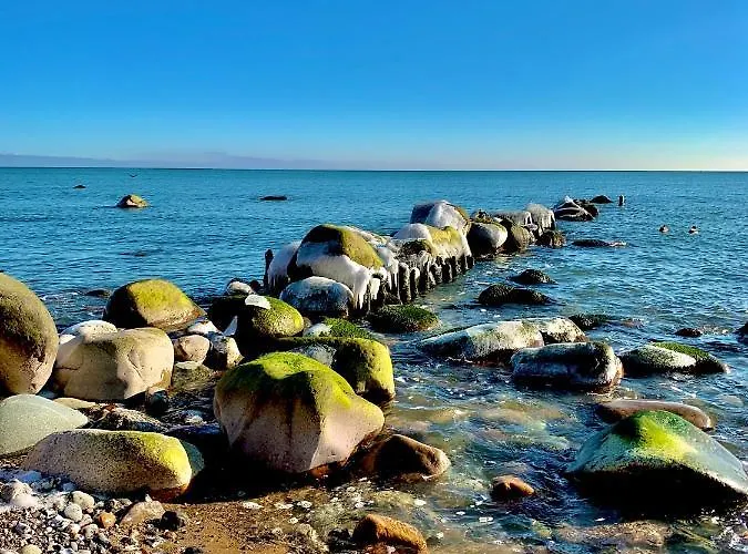 Granitzblick App. 12 / In Sellin (Rugen)