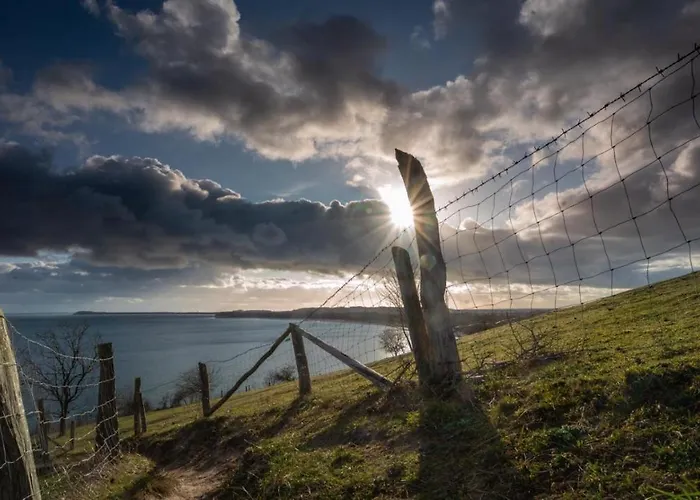 Appartement Granitzblick App. 12 / In Sellin (Rugen)