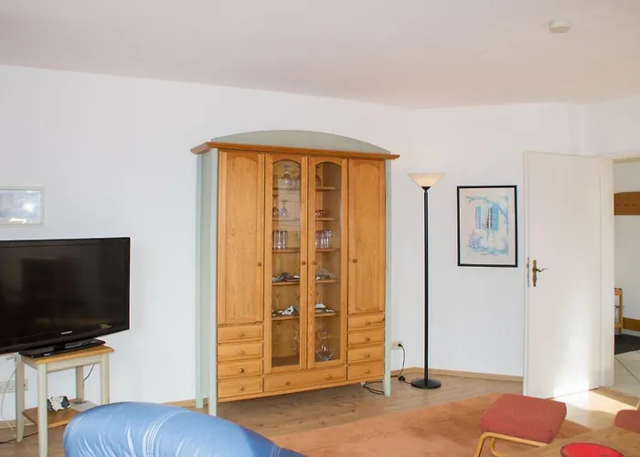 Granitzblick App. 12 / In Sellin (Rugen)