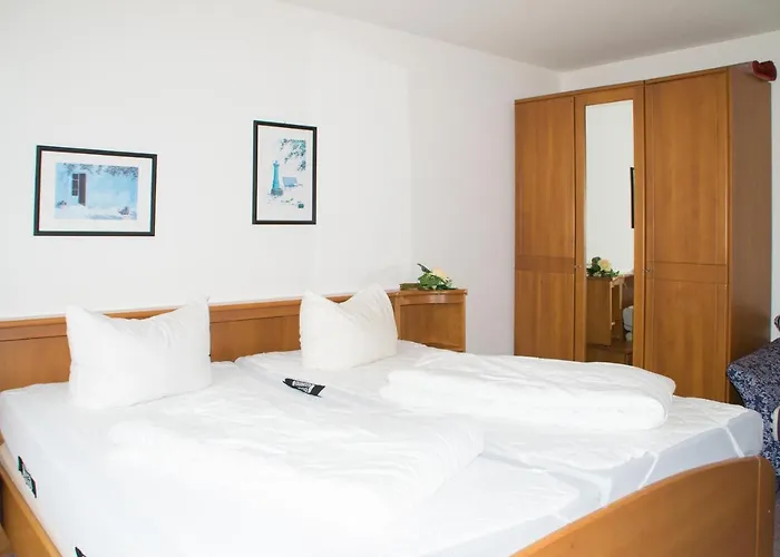 Granitzblick App. 12 / In Appartement *