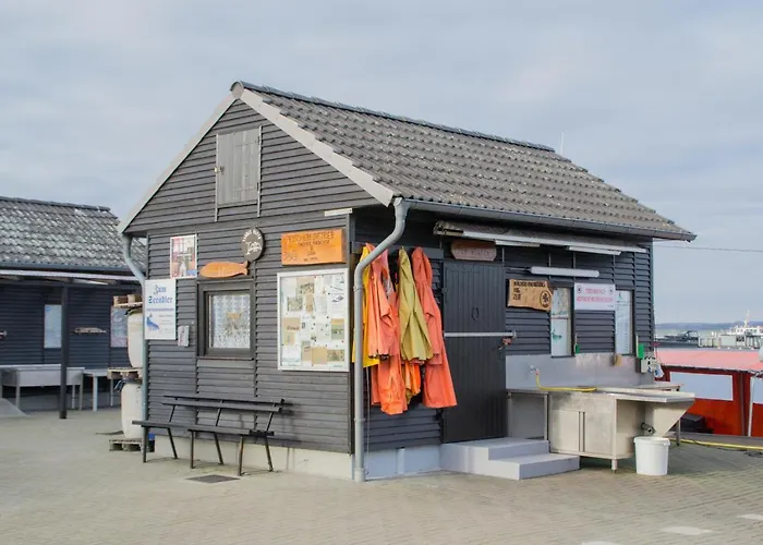 Appartement Granitzblick App. 12 / In *