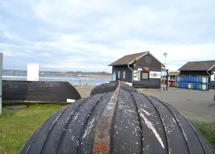 Granitzblick App. 12 / In * Sellin (Rugen)