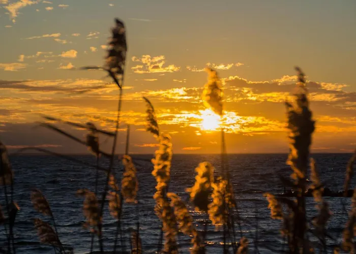 Granitzblick App. 12 / In Appartement *