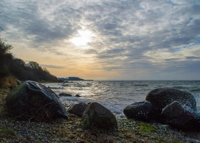 Granitzblick App. 12 / In Appartement