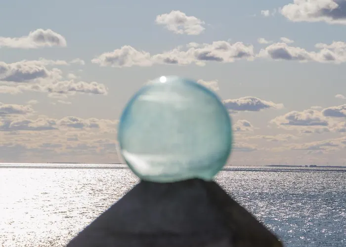 Granitzblick App. 12 / In Appartement