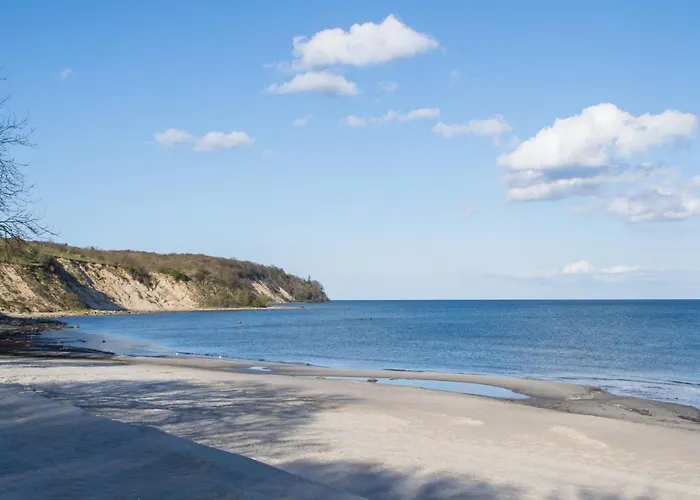 Appartement Granitzblick App. 12 / In *